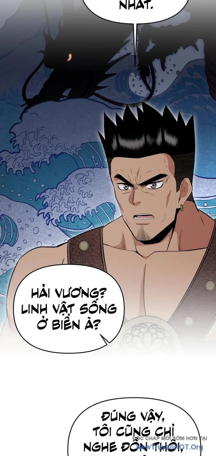 Thiên Hạ Đệ Nhất Côn Luân Khách Sạn Chapter 92 - Trang 2