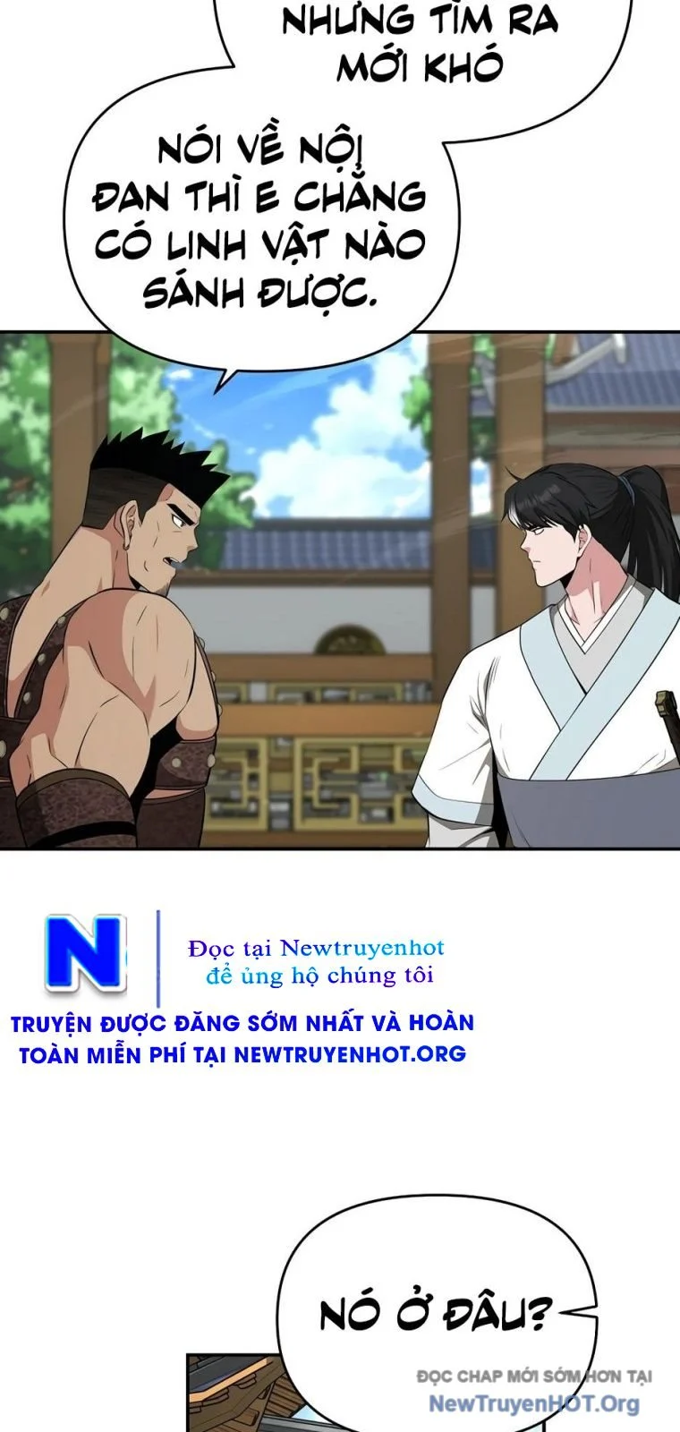 Thiên Hạ Đệ Nhất Côn Luân Khách Sạn Chapter 92 - Trang 2