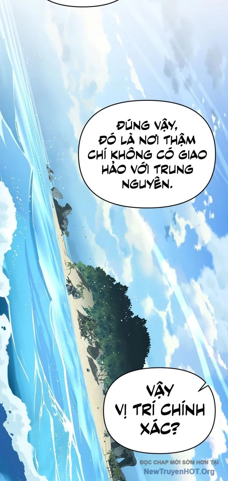Thiên Hạ Đệ Nhất Côn Luân Khách Sạn Chapter 92 - Trang 2