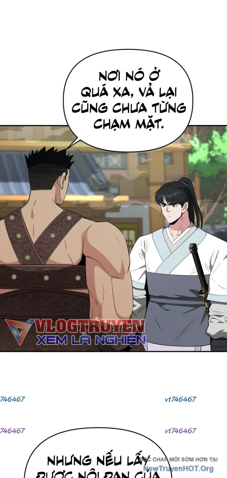 Thiên Hạ Đệ Nhất Côn Luân Khách Sạn Chapter 92 - Trang 2