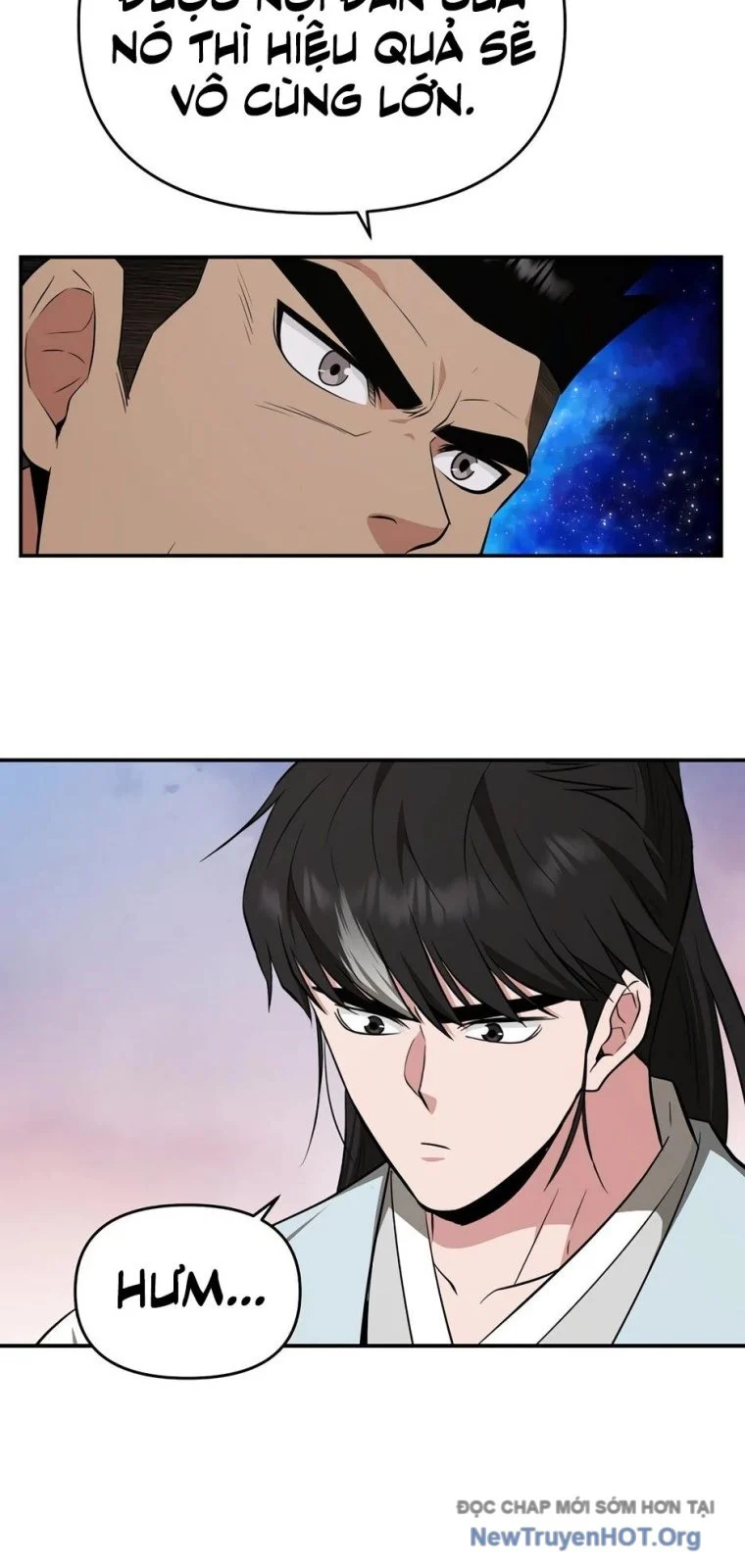 Thiên Hạ Đệ Nhất Côn Luân Khách Sạn Chapter 92 - Trang 2