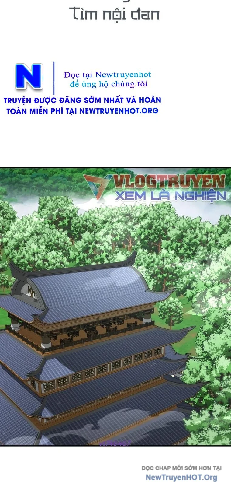 Thiên Hạ Đệ Nhất Côn Luân Khách Sạn Chapter 92 - Trang 2