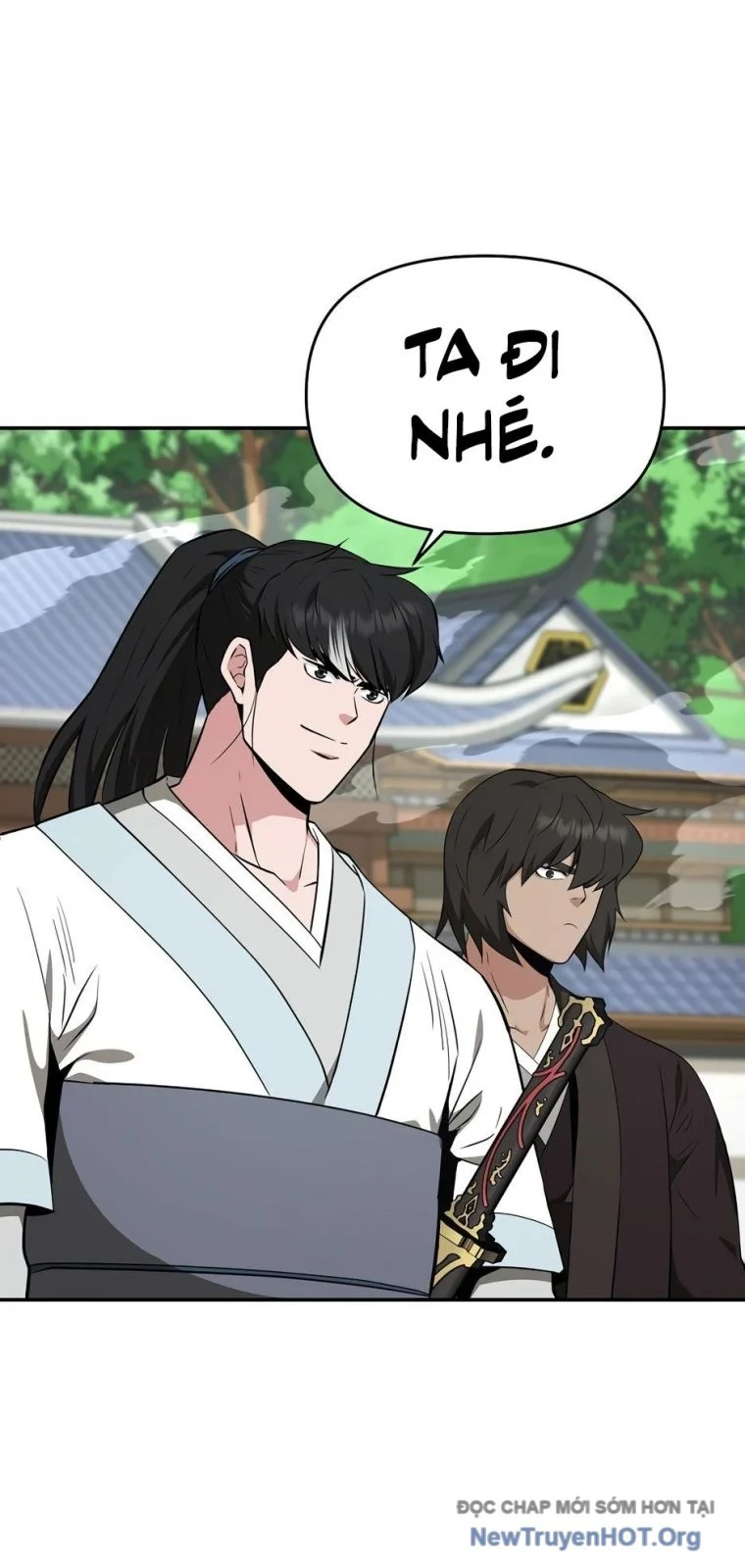 Thiên Hạ Đệ Nhất Côn Luân Khách Sạn Chapter 92 - Trang 2