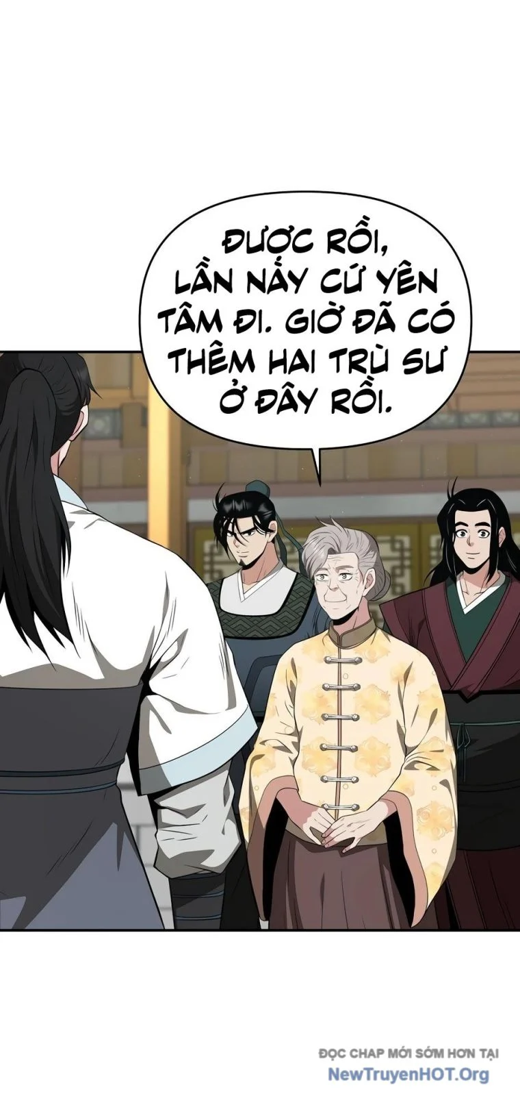 Thiên Hạ Đệ Nhất Côn Luân Khách Sạn Chapter 92 - Trang 2