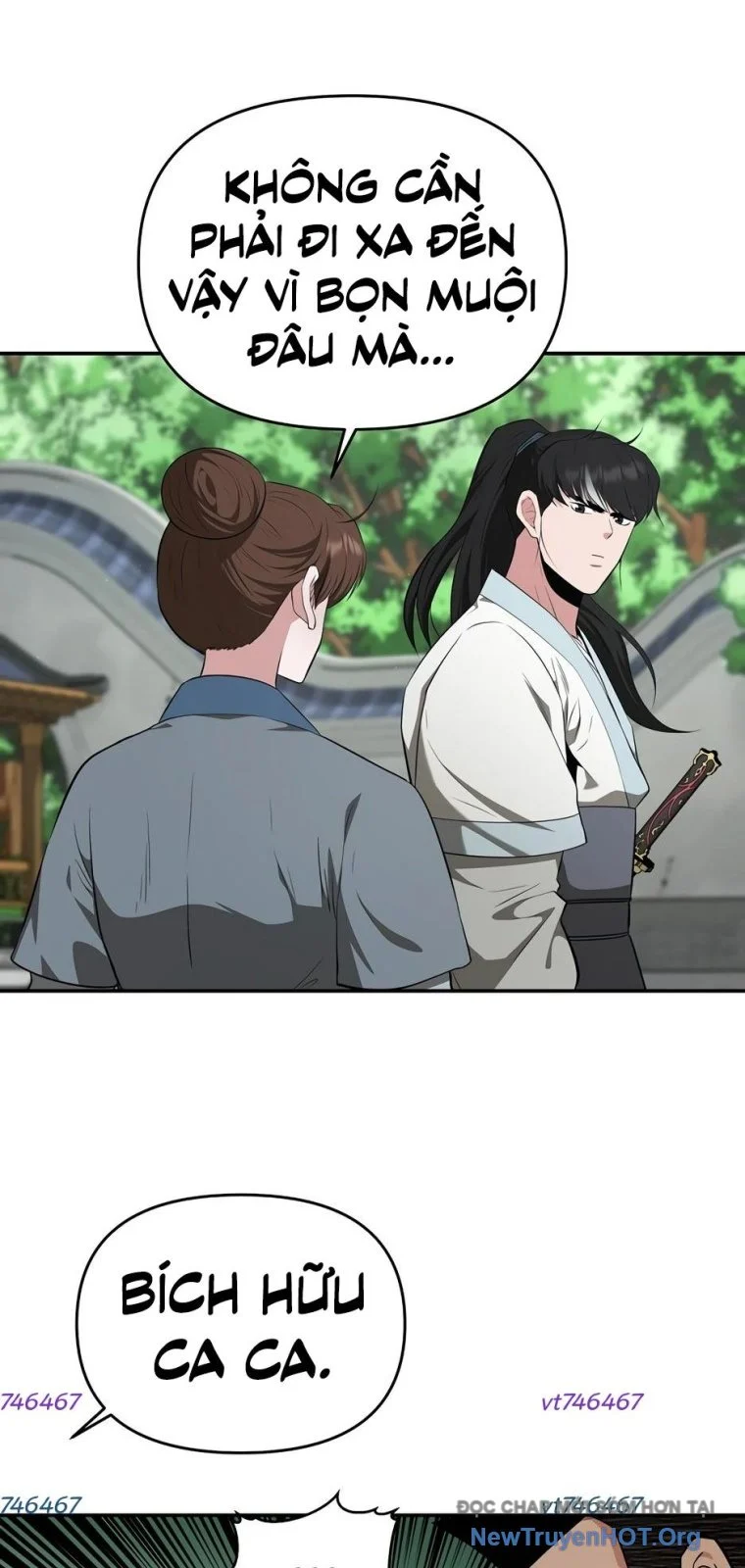 Thiên Hạ Đệ Nhất Côn Luân Khách Sạn Chapter 92 - Trang 2