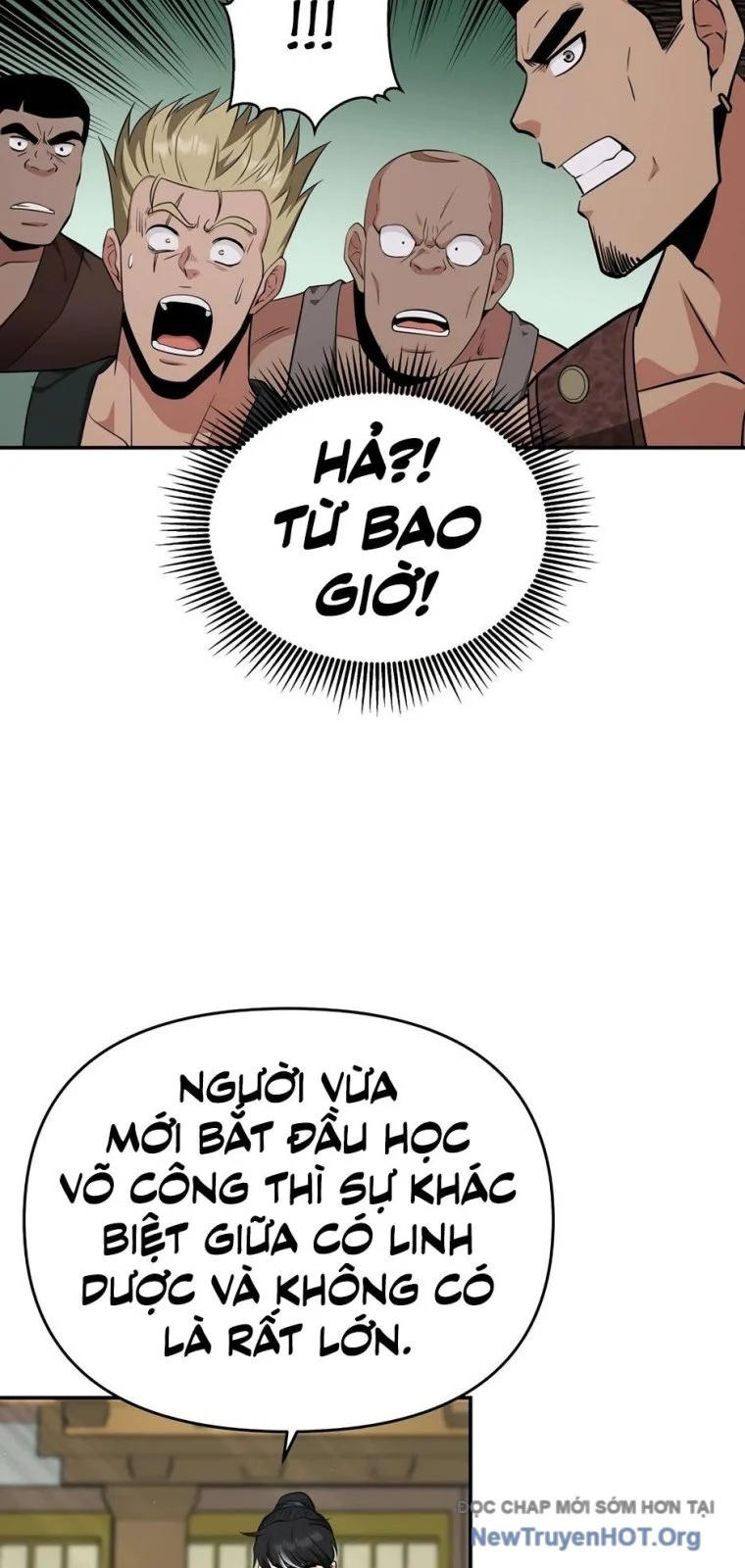 Thiên Hạ Đệ Nhất Côn Luân Khách Sạn Chapter 92 - Trang 2