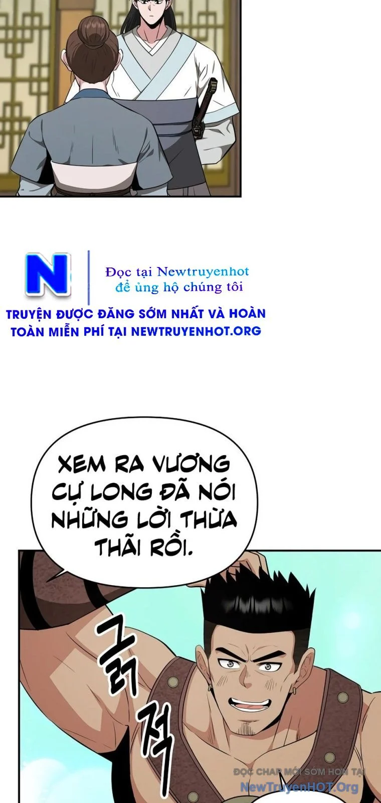 Thiên Hạ Đệ Nhất Côn Luân Khách Sạn Chapter 92 - Trang 2