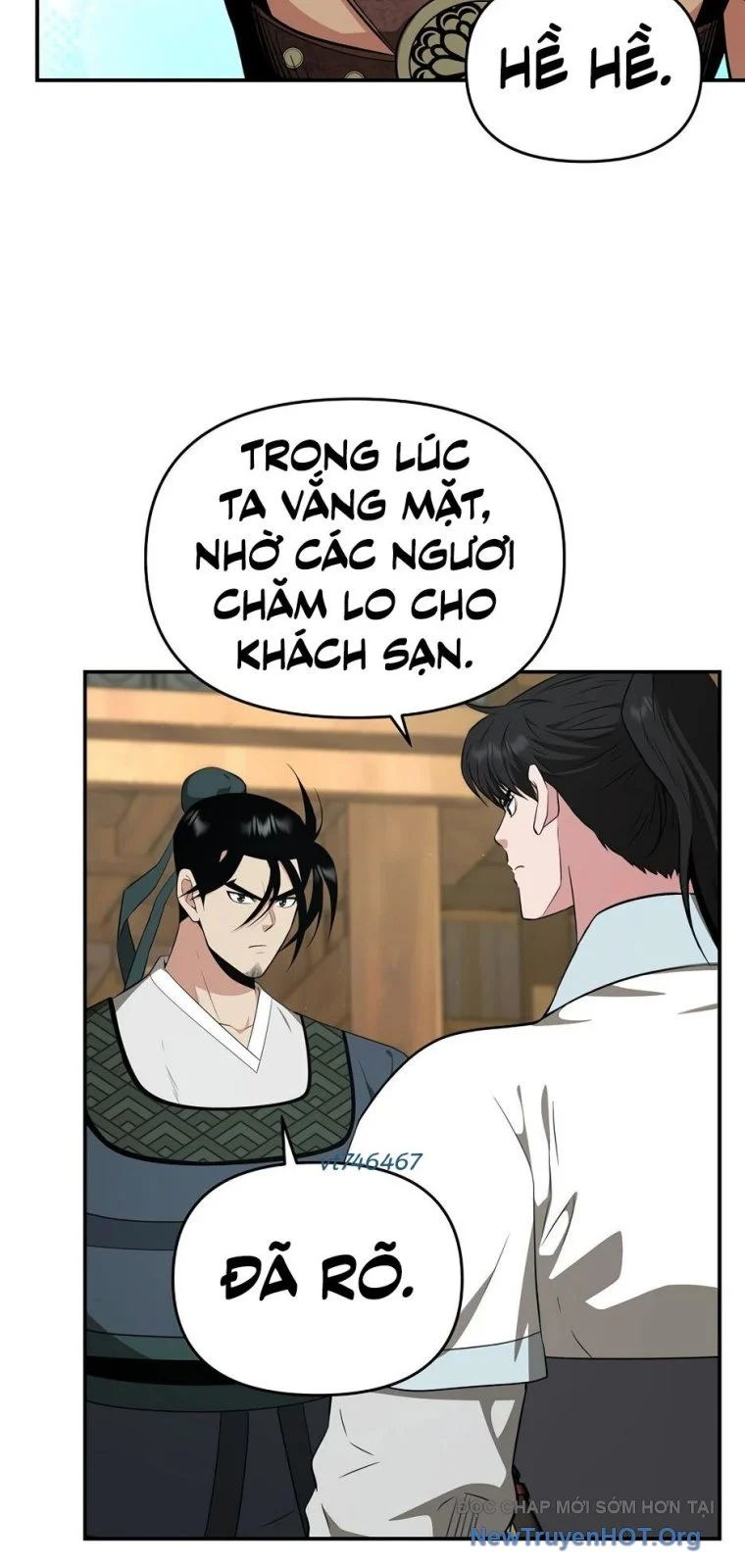 Thiên Hạ Đệ Nhất Côn Luân Khách Sạn Chapter 92 - Trang 2