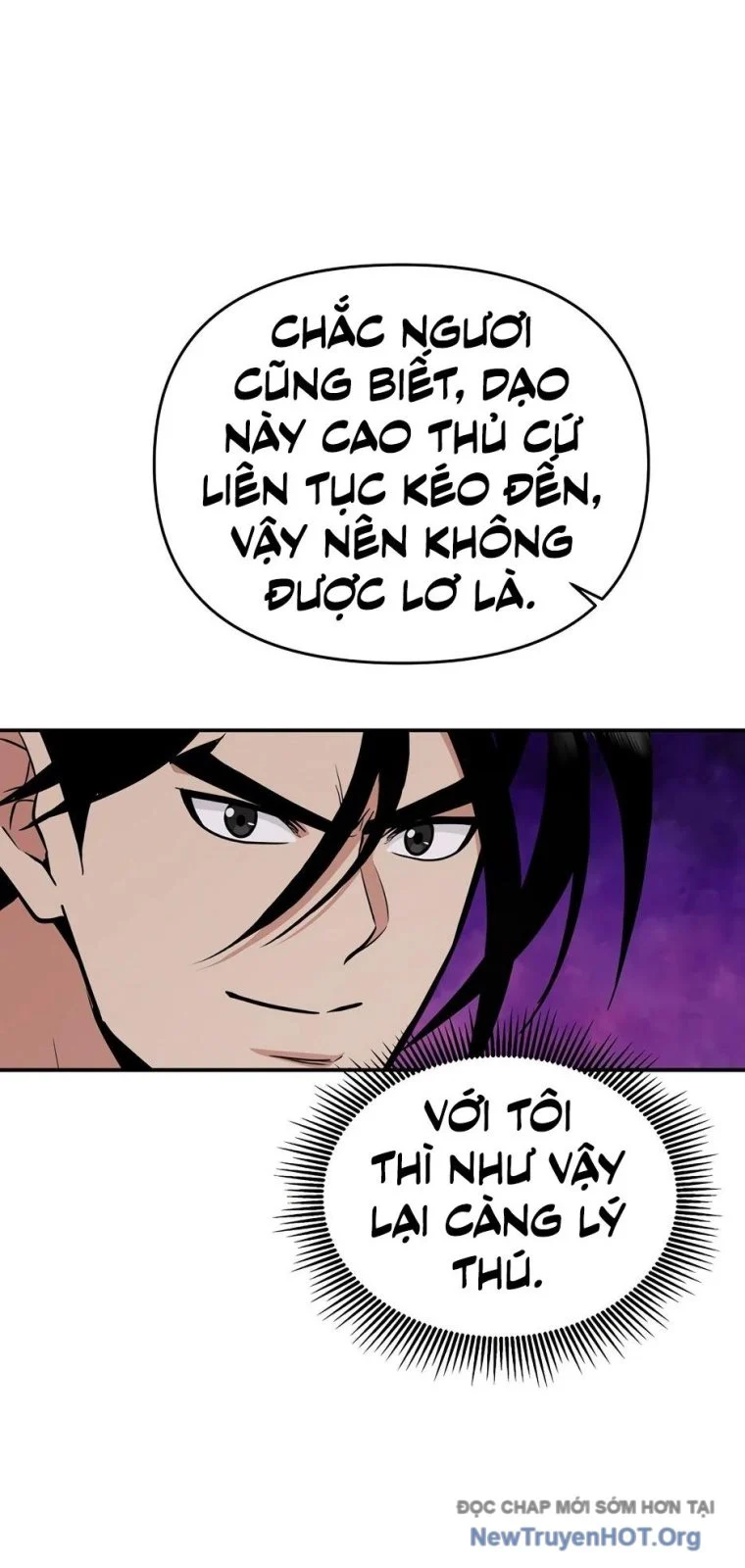 Thiên Hạ Đệ Nhất Côn Luân Khách Sạn Chapter 92 - Trang 2