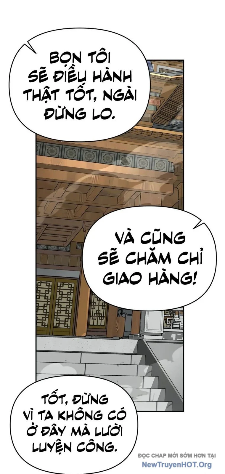 Thiên Hạ Đệ Nhất Côn Luân Khách Sạn Chapter 92 - Trang 2