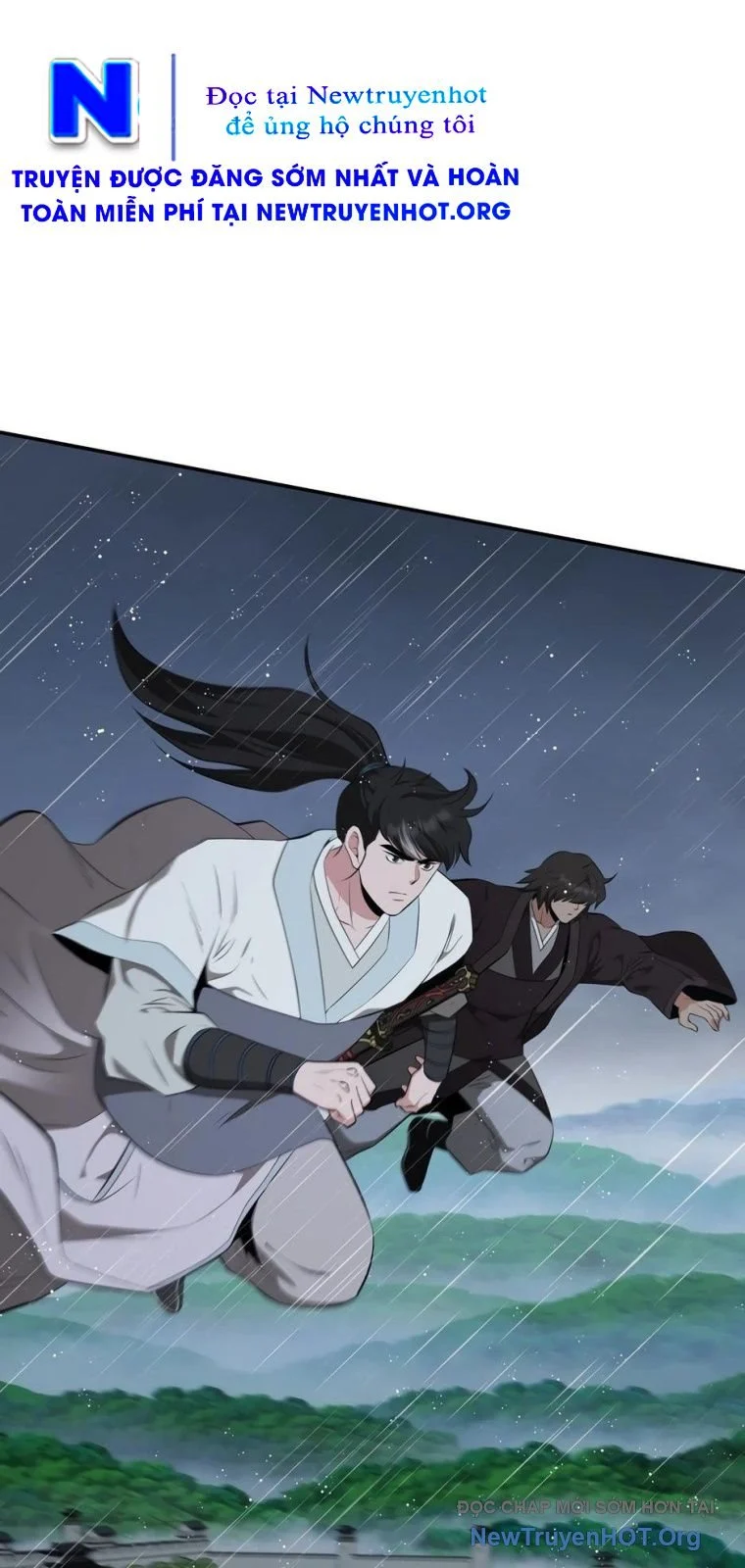Thiên Hạ Đệ Nhất Côn Luân Khách Sạn Chapter 92 - Trang 2