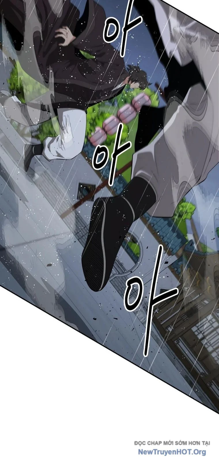 Thiên Hạ Đệ Nhất Côn Luân Khách Sạn Chapter 92 - Trang 2