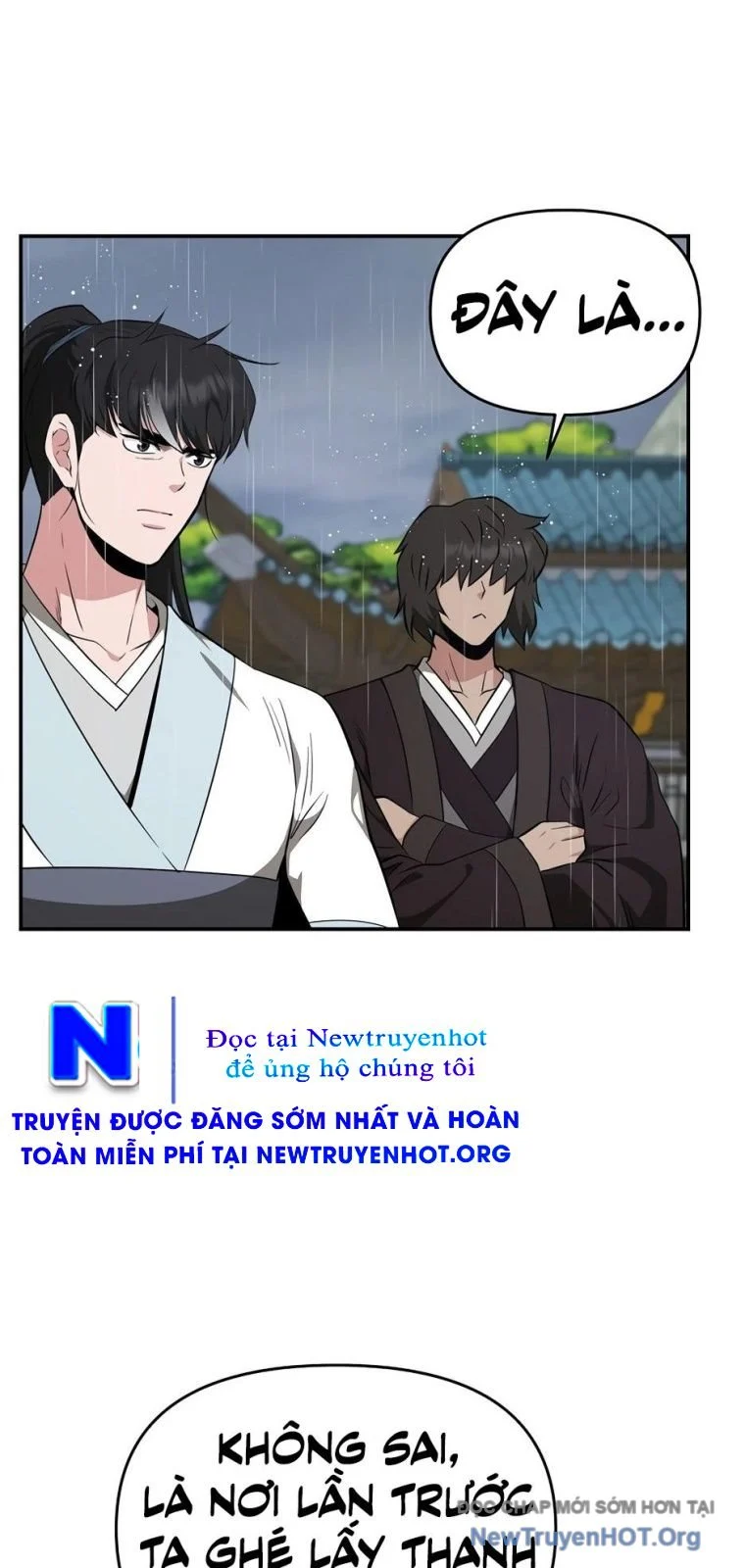 Thiên Hạ Đệ Nhất Côn Luân Khách Sạn Chapter 92 - Trang 2