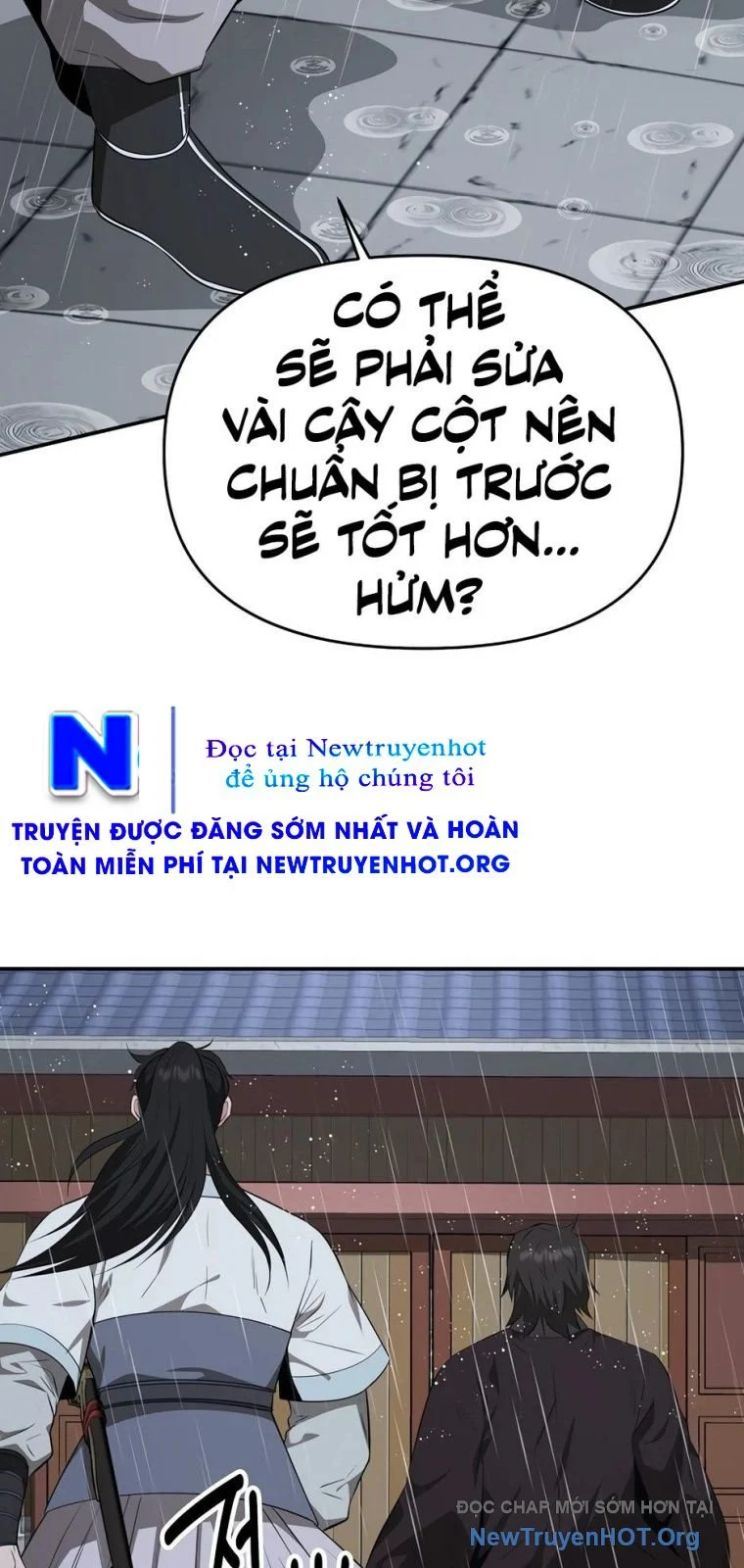 Thiên Hạ Đệ Nhất Côn Luân Khách Sạn Chapter 92 - Trang 2