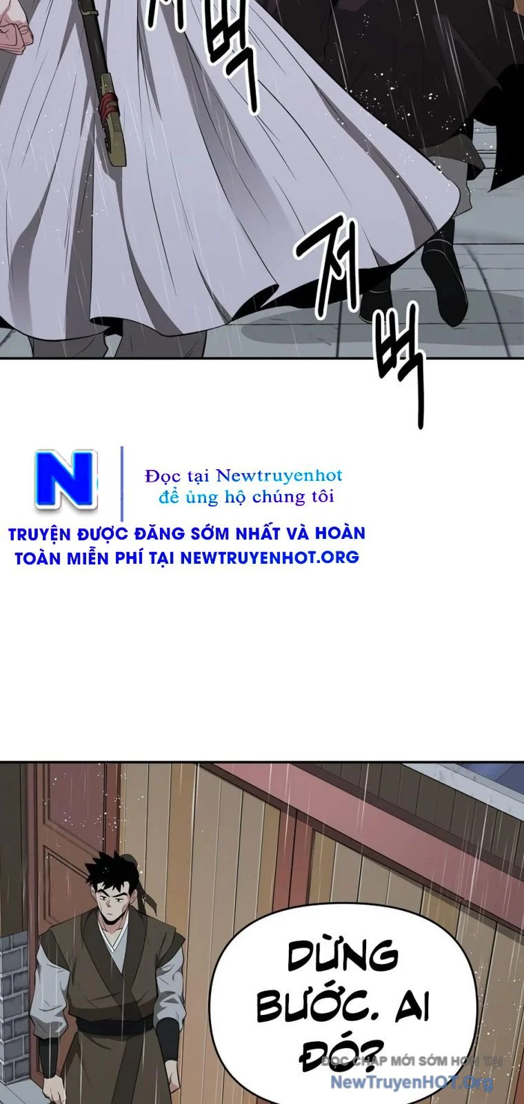 Thiên Hạ Đệ Nhất Côn Luân Khách Sạn Chapter 92 - Trang 2
