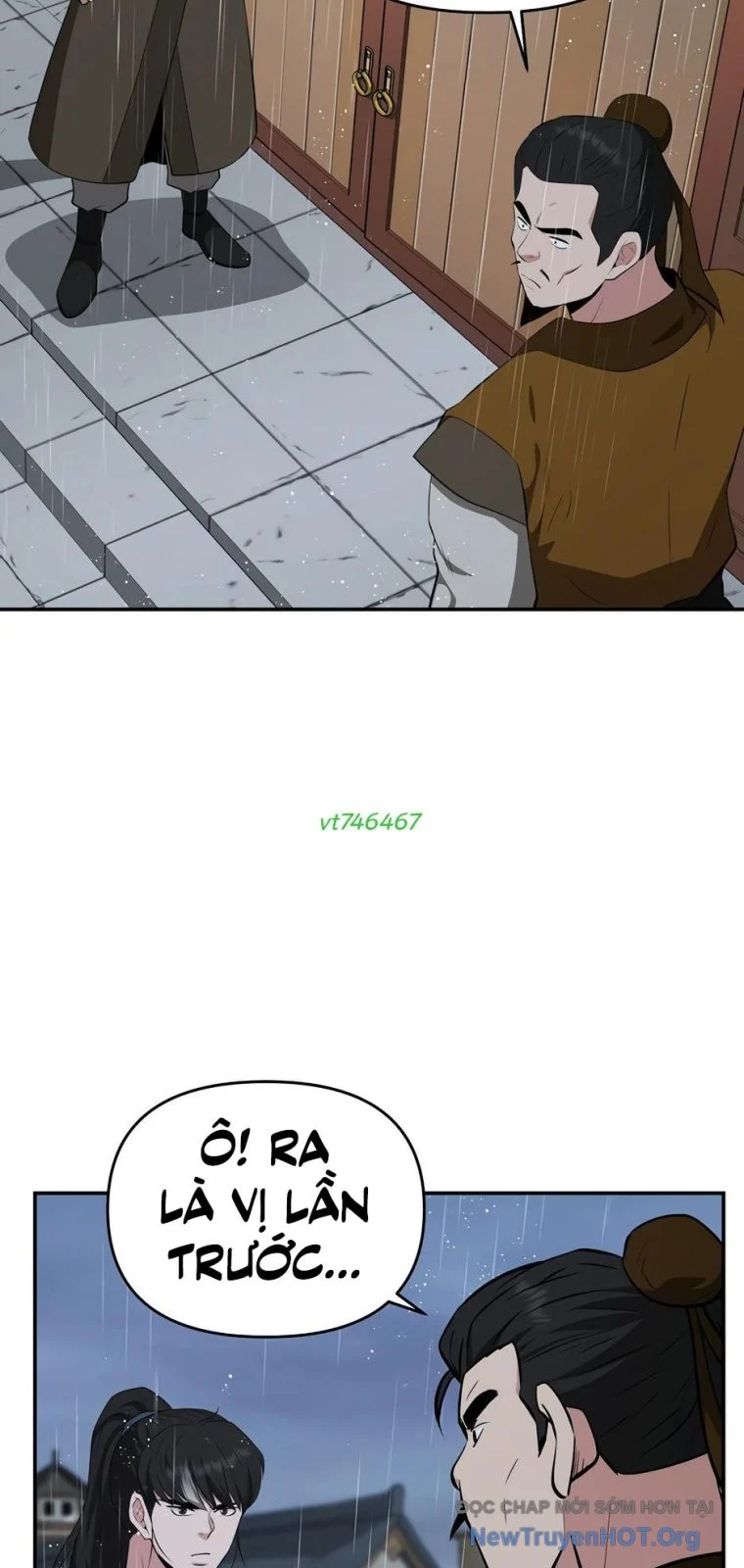 Thiên Hạ Đệ Nhất Côn Luân Khách Sạn Chapter 92 - Trang 2