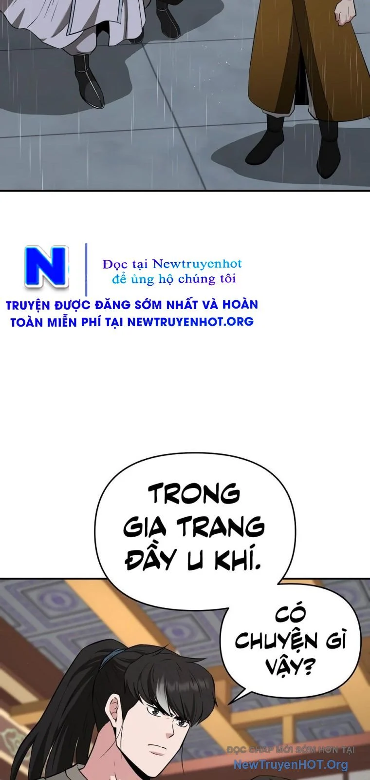 Thiên Hạ Đệ Nhất Côn Luân Khách Sạn Chapter 92 - Trang 2
