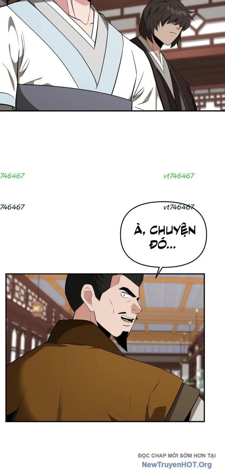 Thiên Hạ Đệ Nhất Côn Luân Khách Sạn Chapter 92 - Trang 2