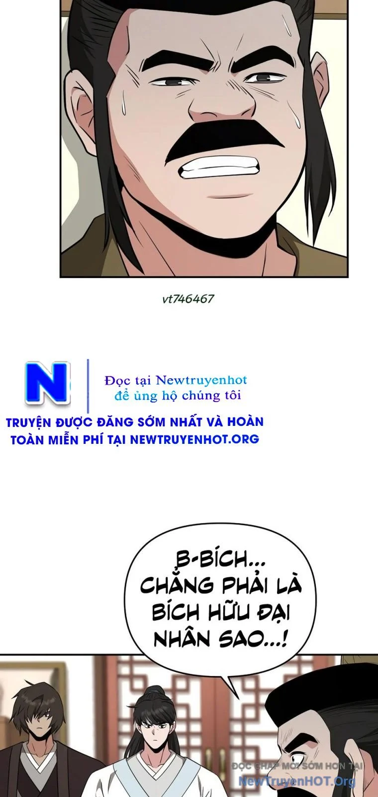 Thiên Hạ Đệ Nhất Côn Luân Khách Sạn Chapter 92 - Trang 2