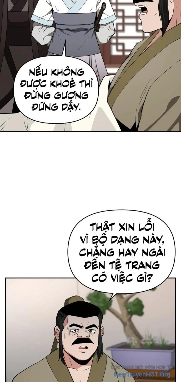Thiên Hạ Đệ Nhất Côn Luân Khách Sạn Chapter 92 - Trang 2