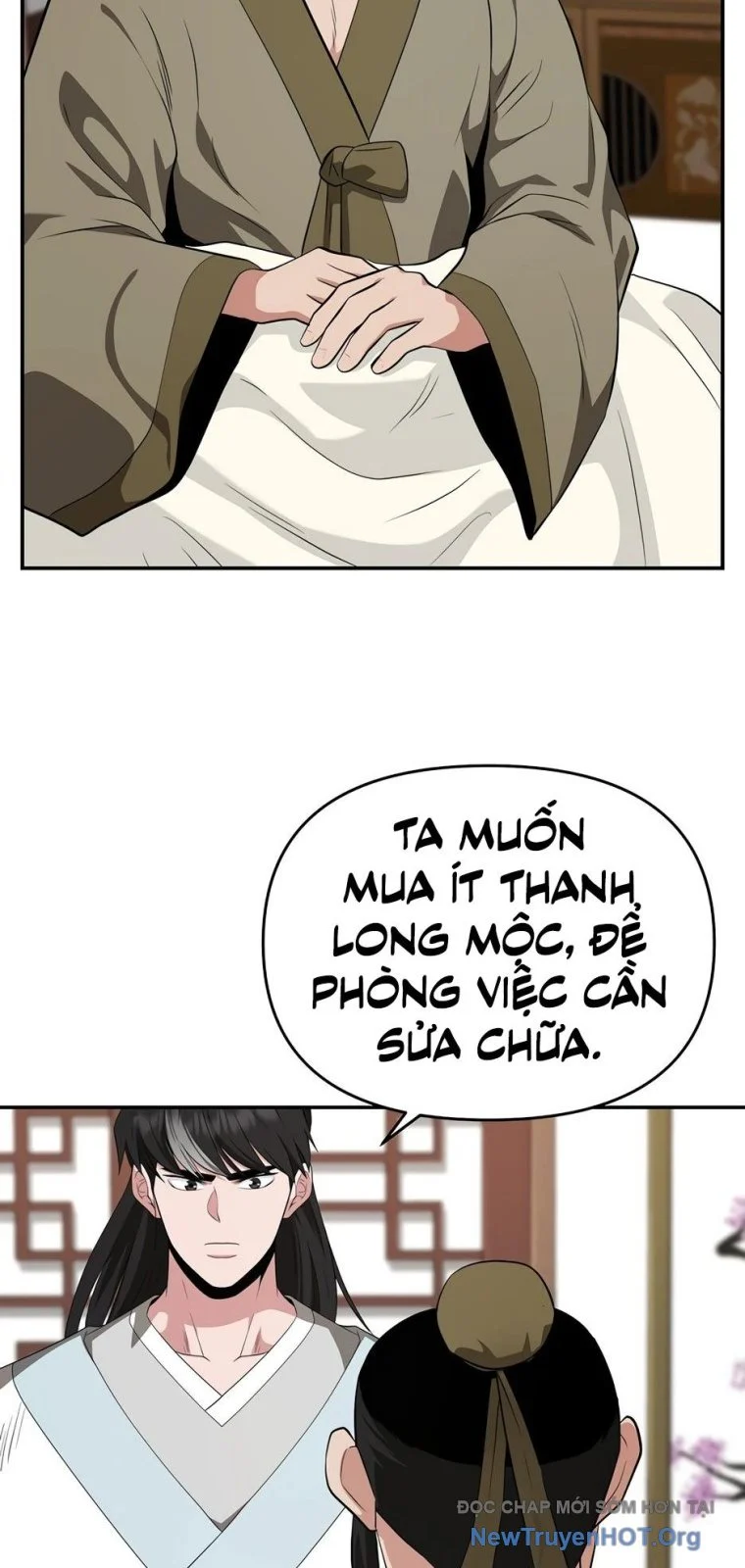 Thiên Hạ Đệ Nhất Côn Luân Khách Sạn Chapter 92 - Trang 2