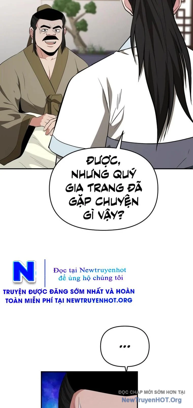 Thiên Hạ Đệ Nhất Côn Luân Khách Sạn Chapter 92 - Trang 2
