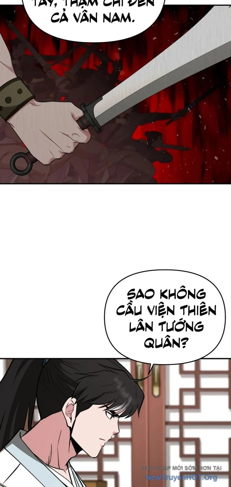 Thiên Hạ Đệ Nhất Côn Luân Khách Sạn Chapter 92 - Trang 2
