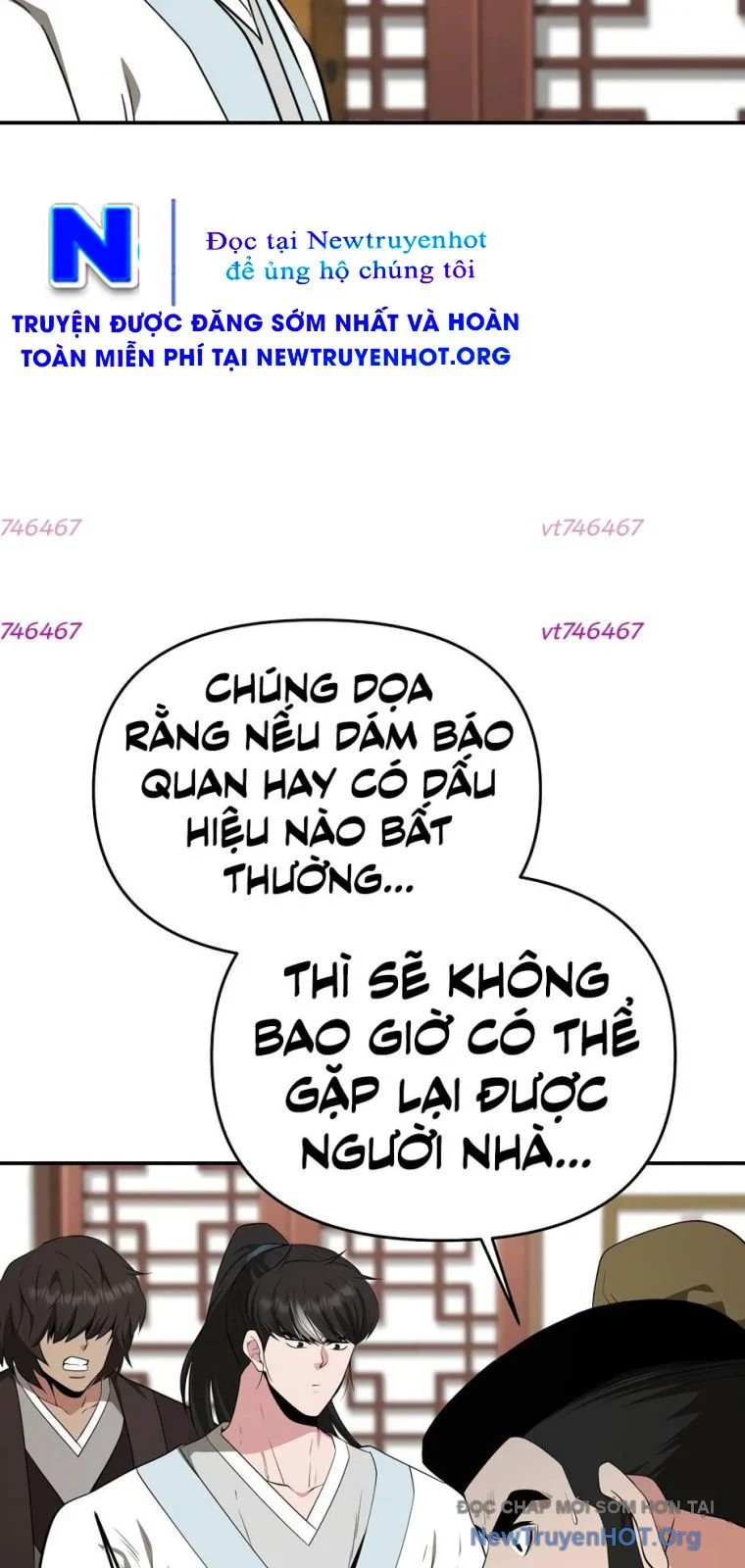 Thiên Hạ Đệ Nhất Côn Luân Khách Sạn Chapter 92 - Trang 2