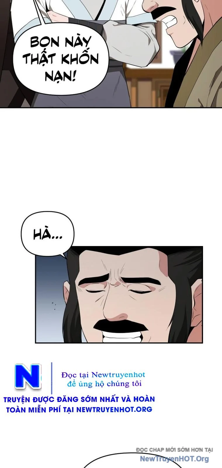Thiên Hạ Đệ Nhất Côn Luân Khách Sạn Chapter 92 - Trang 2