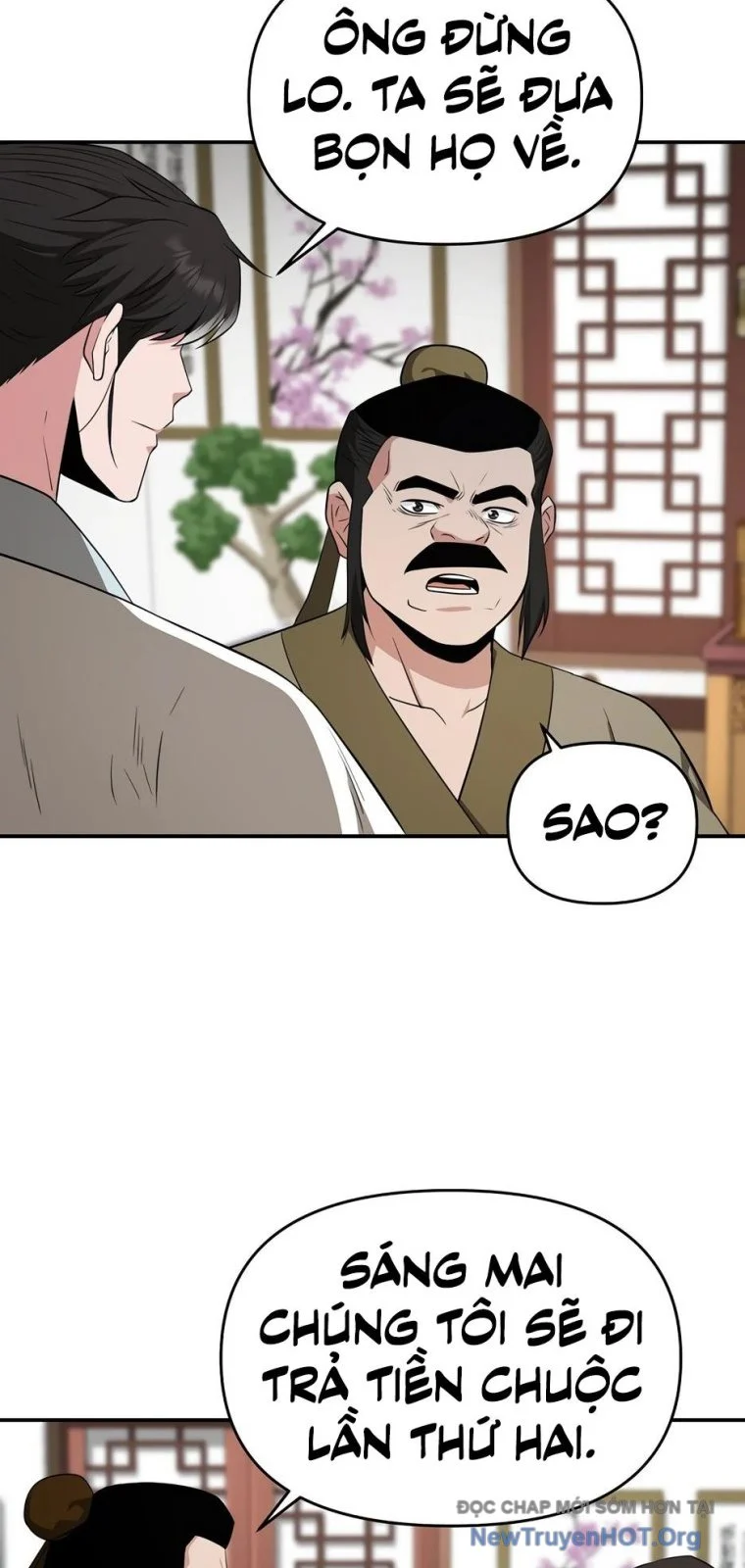 Thiên Hạ Đệ Nhất Côn Luân Khách Sạn Chapter 92 - Trang 2