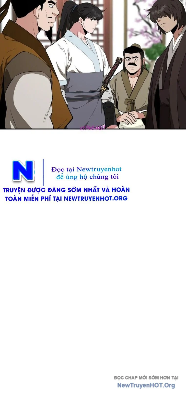 Thiên Hạ Đệ Nhất Côn Luân Khách Sạn Chapter 92 - Trang 2