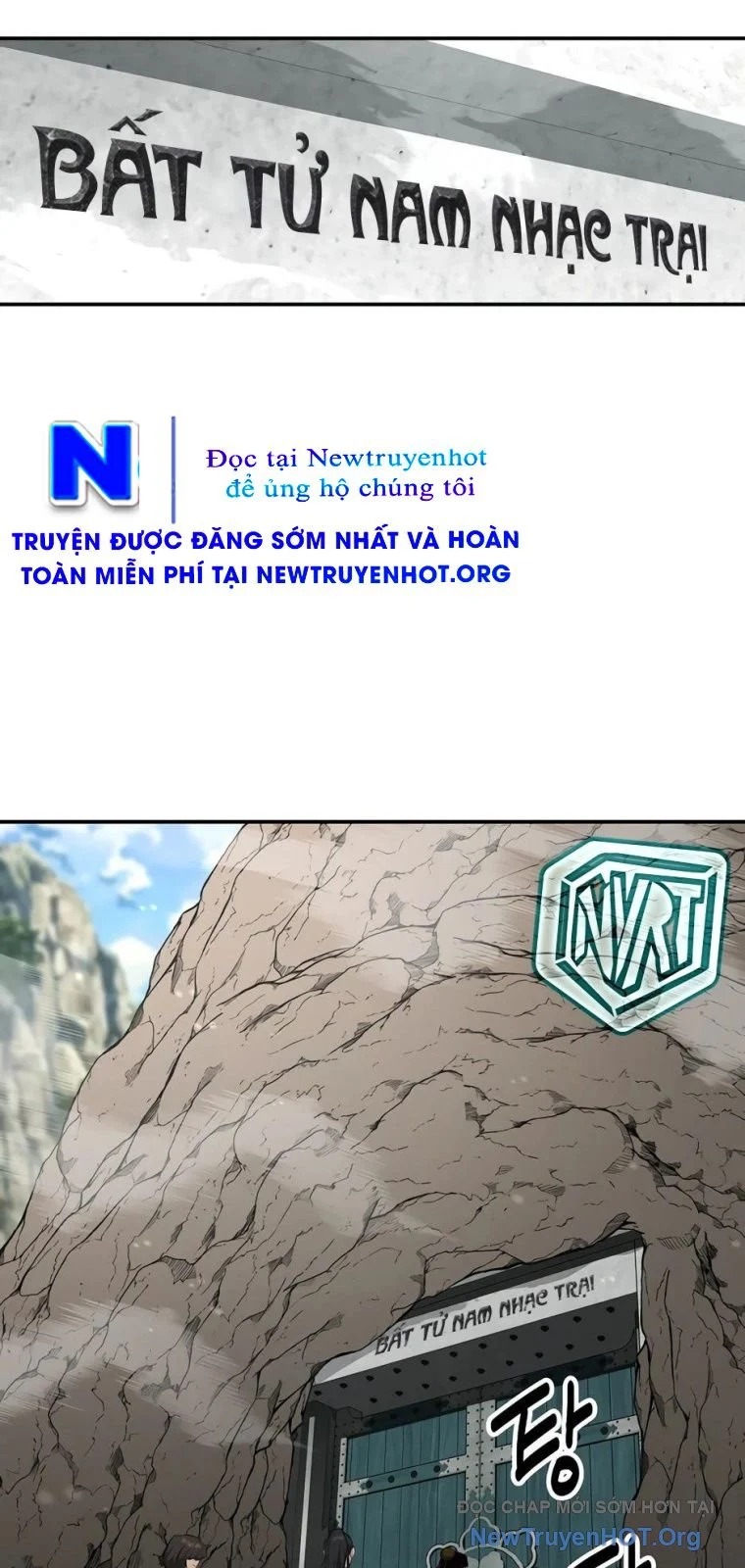 Thiên Hạ Đệ Nhất Côn Luân Khách Sạn Chapter 92 - Trang 2