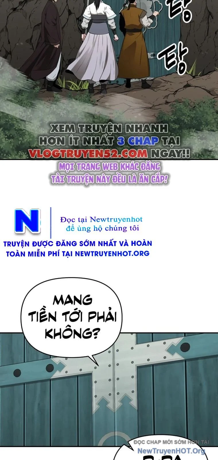 Thiên Hạ Đệ Nhất Côn Luân Khách Sạn Chapter 92 - Trang 2