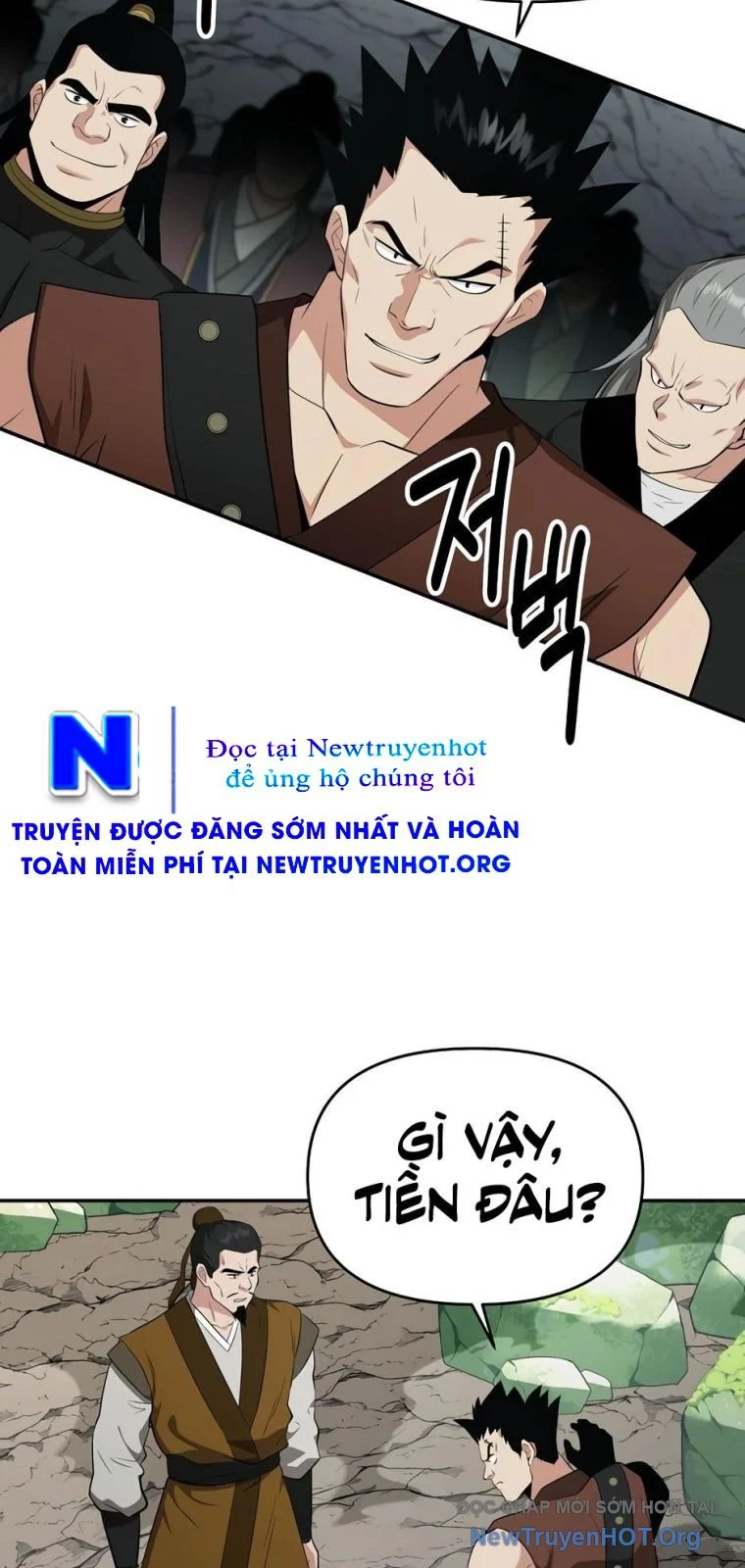 Thiên Hạ Đệ Nhất Côn Luân Khách Sạn Chapter 92 - Trang 2