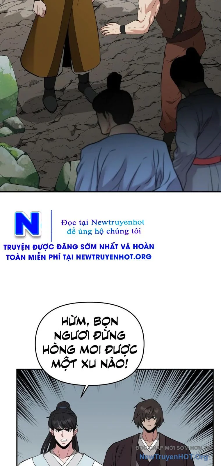 Thiên Hạ Đệ Nhất Côn Luân Khách Sạn Chapter 92 - Trang 2