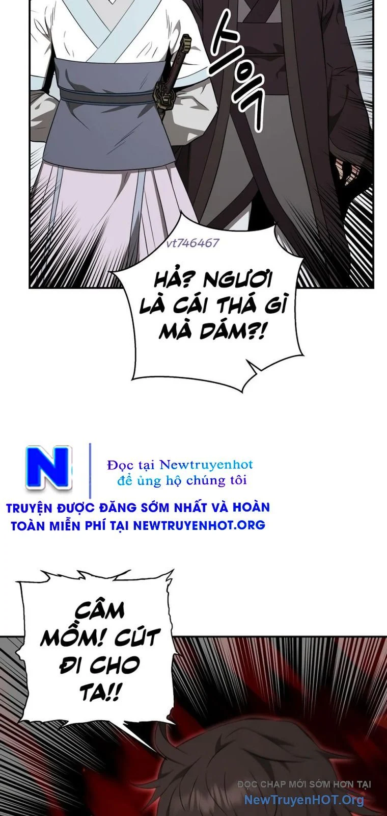 Thiên Hạ Đệ Nhất Côn Luân Khách Sạn Chapter 92 - Trang 2