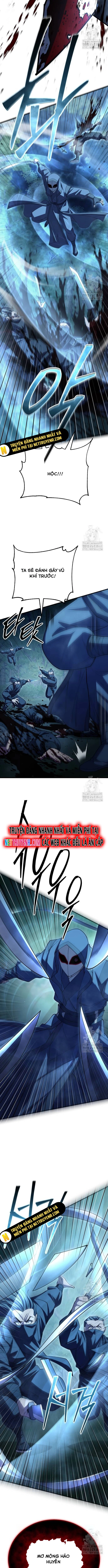 Thiên Hạ Đệ Nhất Đại Sư Huynh Chapter 125 - Trang 2