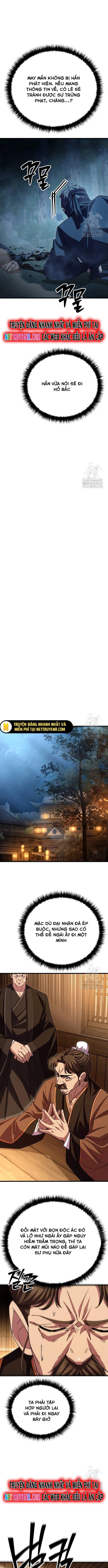 Thiên Hạ Đệ Nhất Đại Sư Huynh Chapter 125 - Trang 2