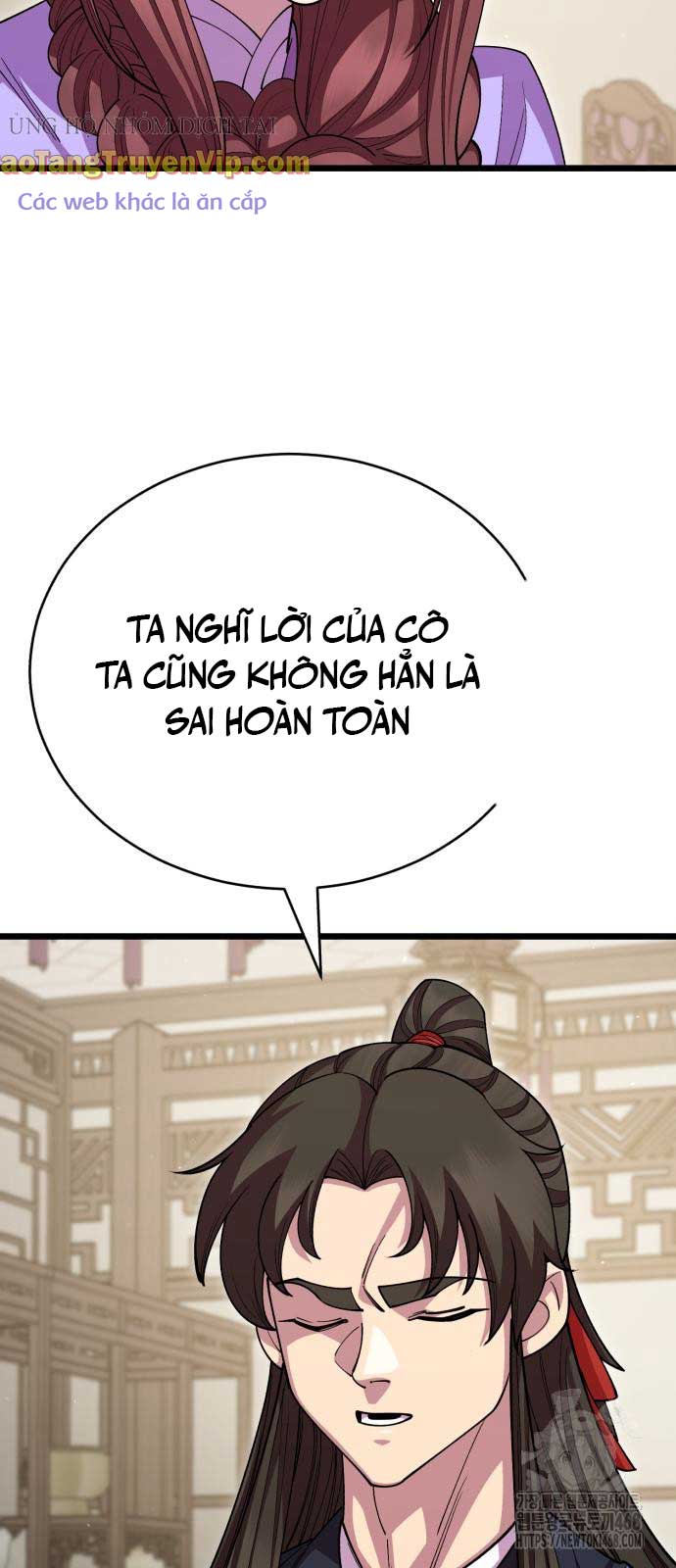 Thiên Hạ Đệ Nhất Đại Sư Huynh Chapter 129 - Trang 2