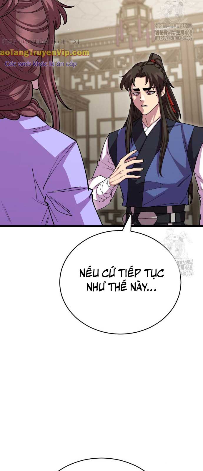 Thiên Hạ Đệ Nhất Đại Sư Huynh Chapter 129 - Trang 2