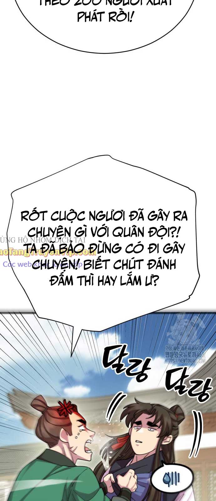Thiên Hạ Đệ Nhất Đại Sư Huynh Chapter 129 - Trang 2