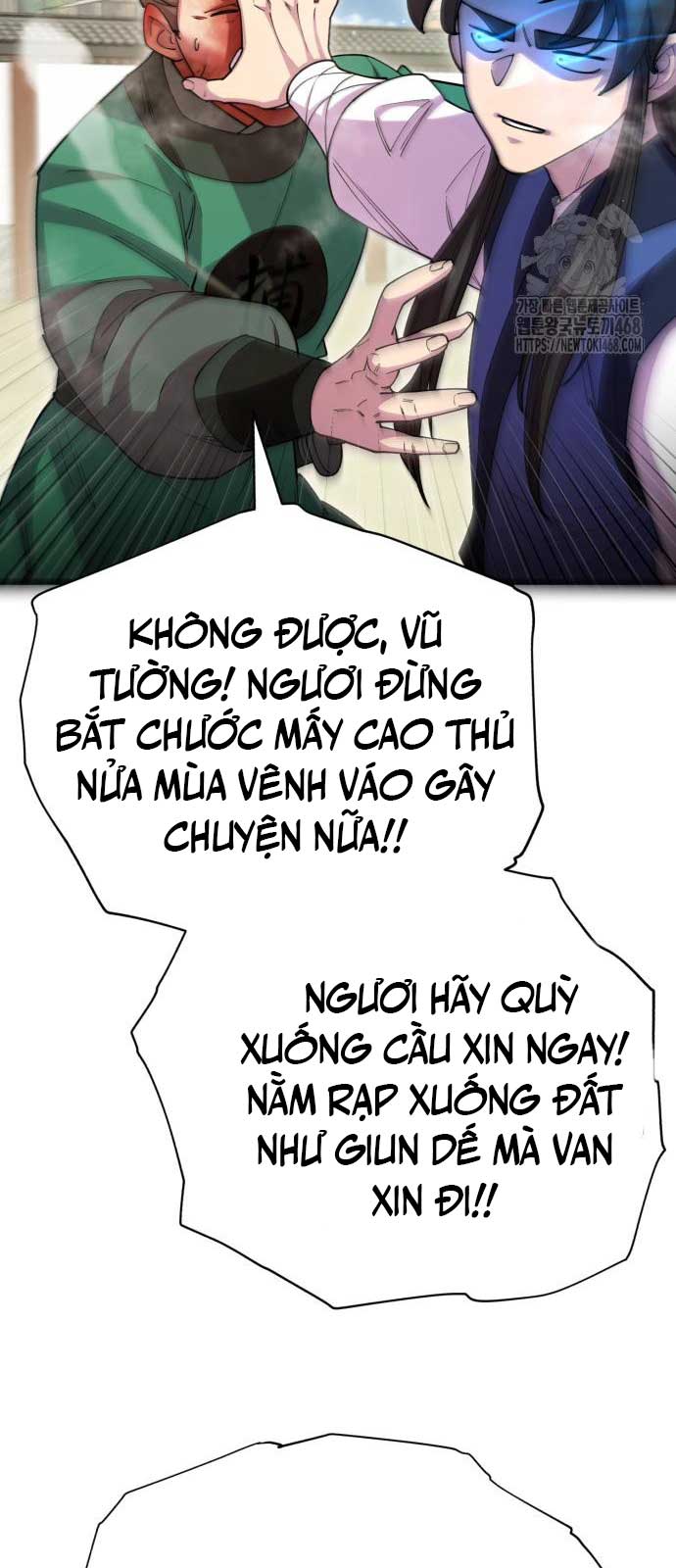 Thiên Hạ Đệ Nhất Đại Sư Huynh Chapter 129 - Trang 2