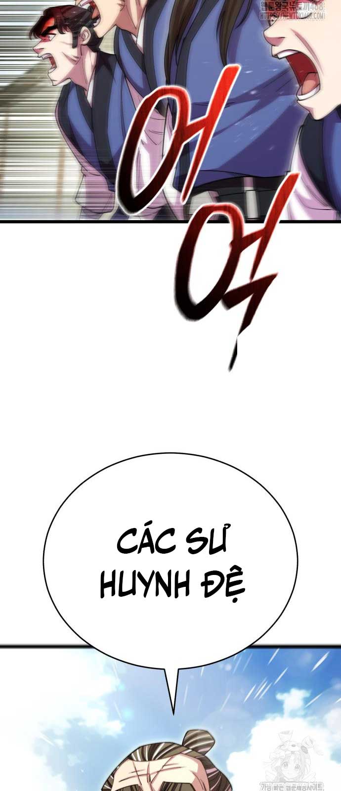Thiên Hạ Đệ Nhất Đại Sư Huynh Chapter 129 - Trang 2