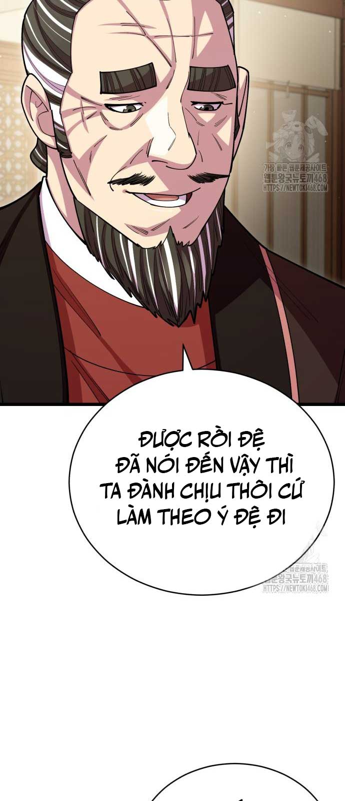 Thiên Hạ Đệ Nhất Đại Sư Huynh Chapter 129 - Trang 2