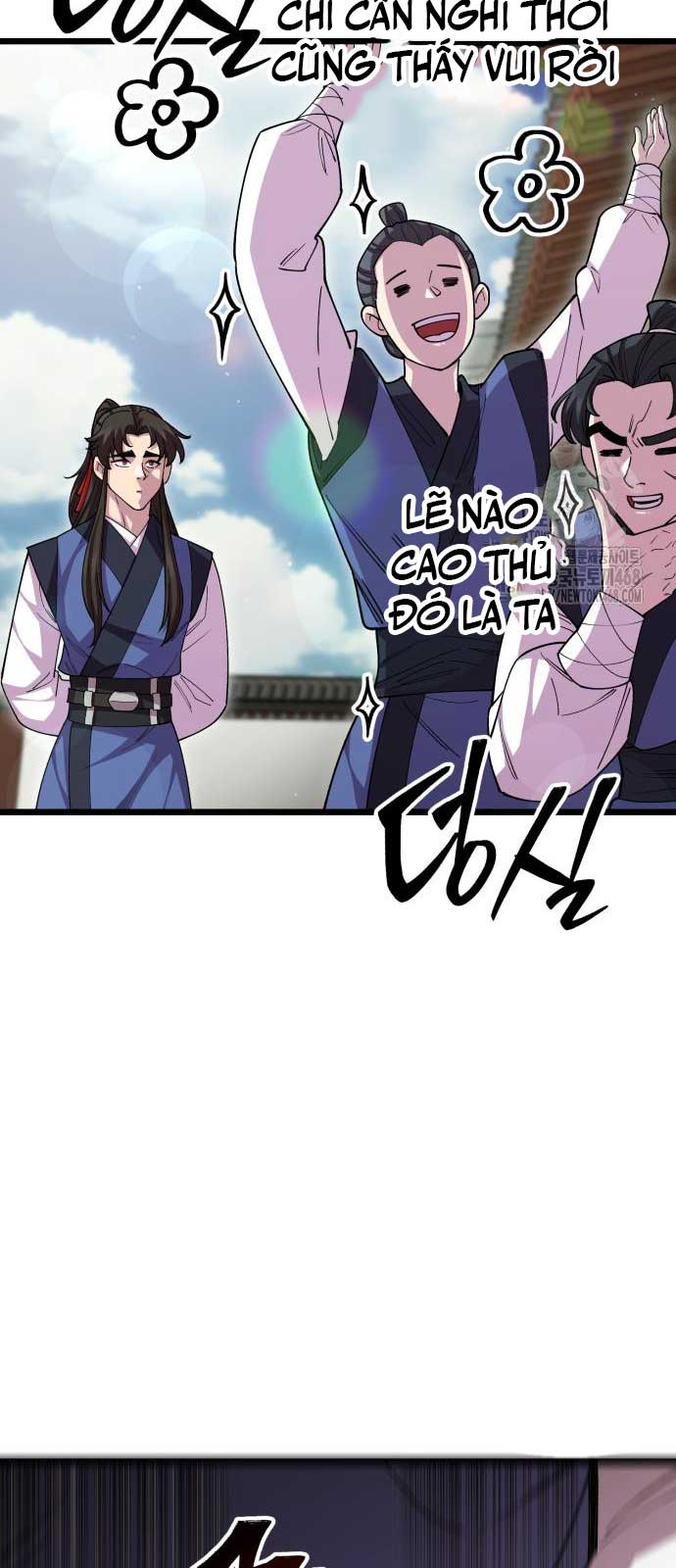 Thiên Hạ Đệ Nhất Đại Sư Huynh Chapter 129 - Trang 2