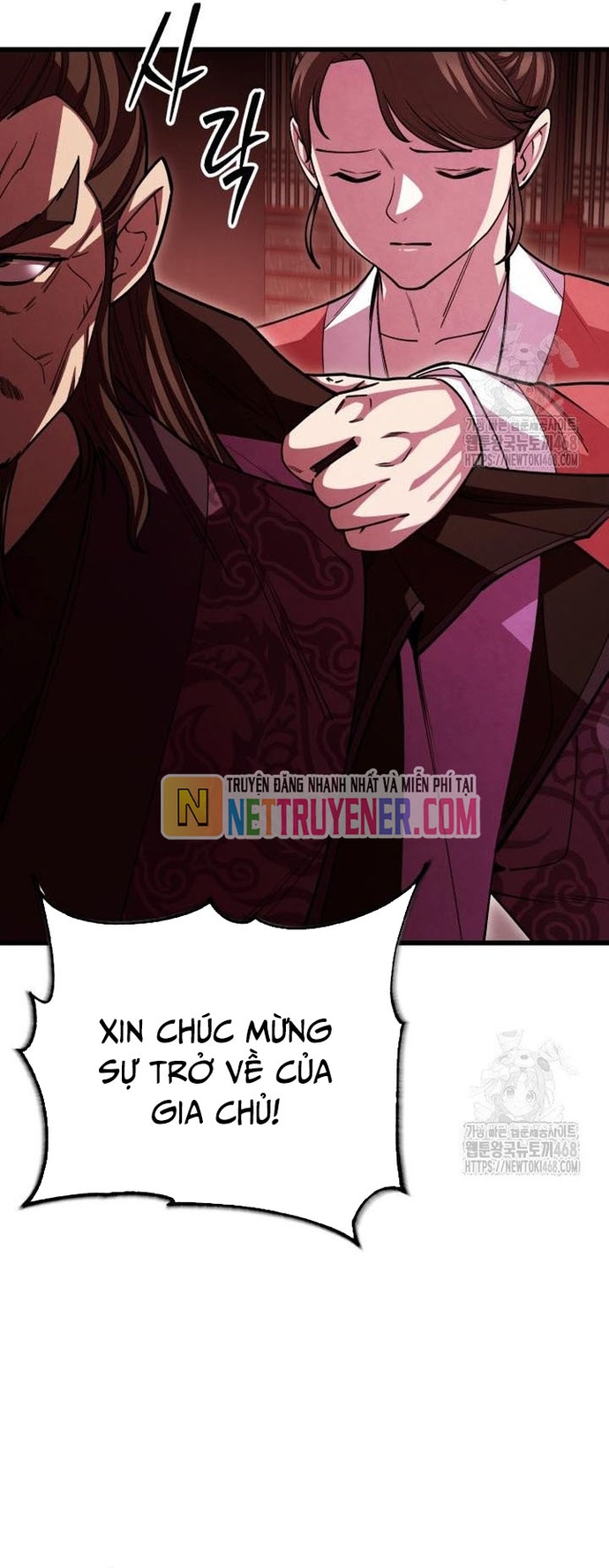 Thiên Hạ Đệ Nhất Đại Sư Huynh Chapter 130 - Trang 2