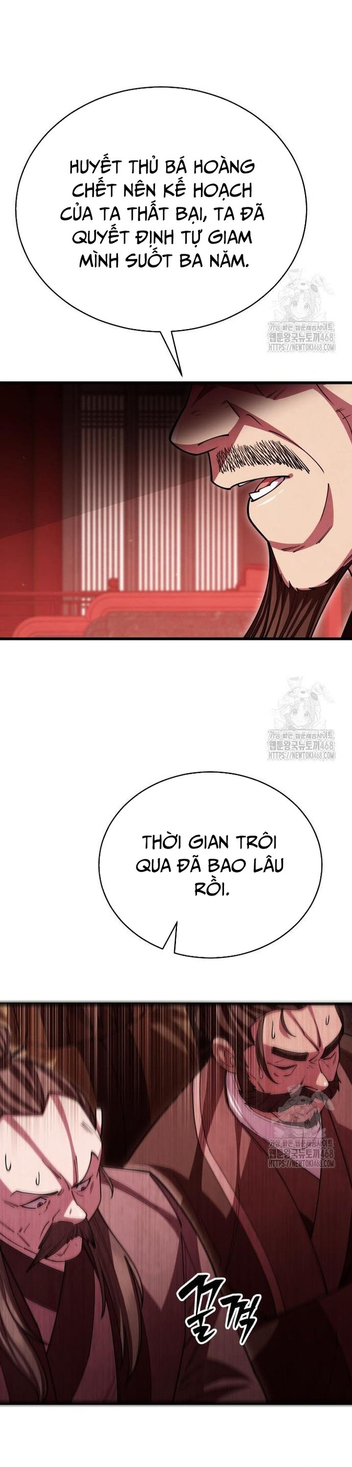 Thiên Hạ Đệ Nhất Đại Sư Huynh Chapter 130 - Trang 2