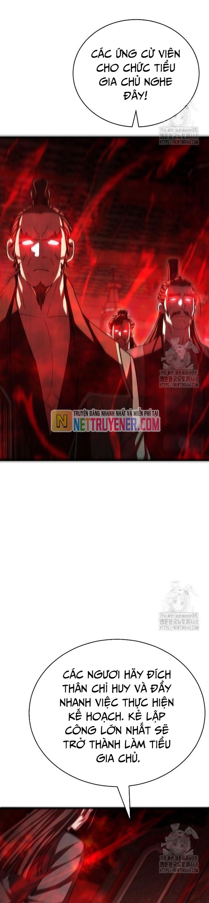 Thiên Hạ Đệ Nhất Đại Sư Huynh Chapter 130 - Trang 2