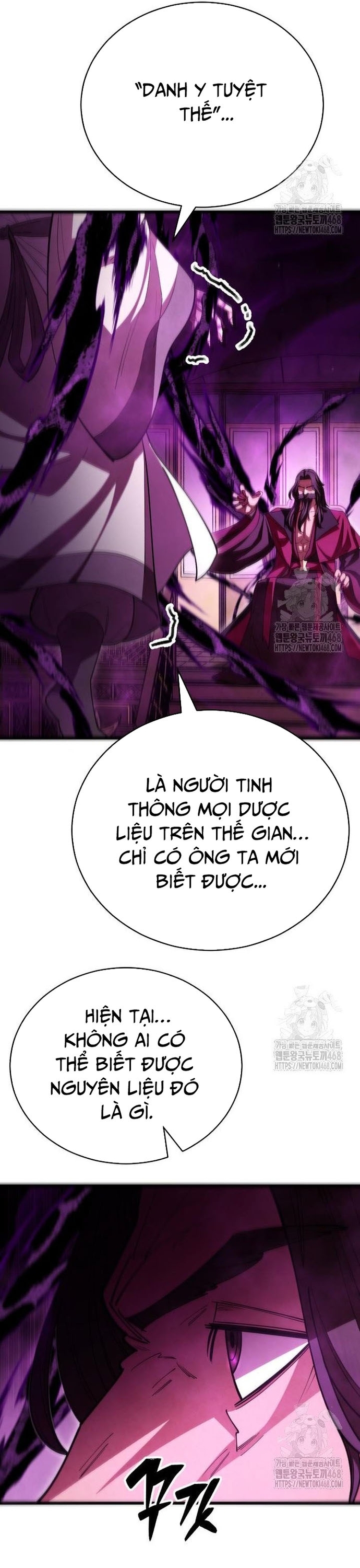 Thiên Hạ Đệ Nhất Đại Sư Huynh Chapter 130 - Trang 2
