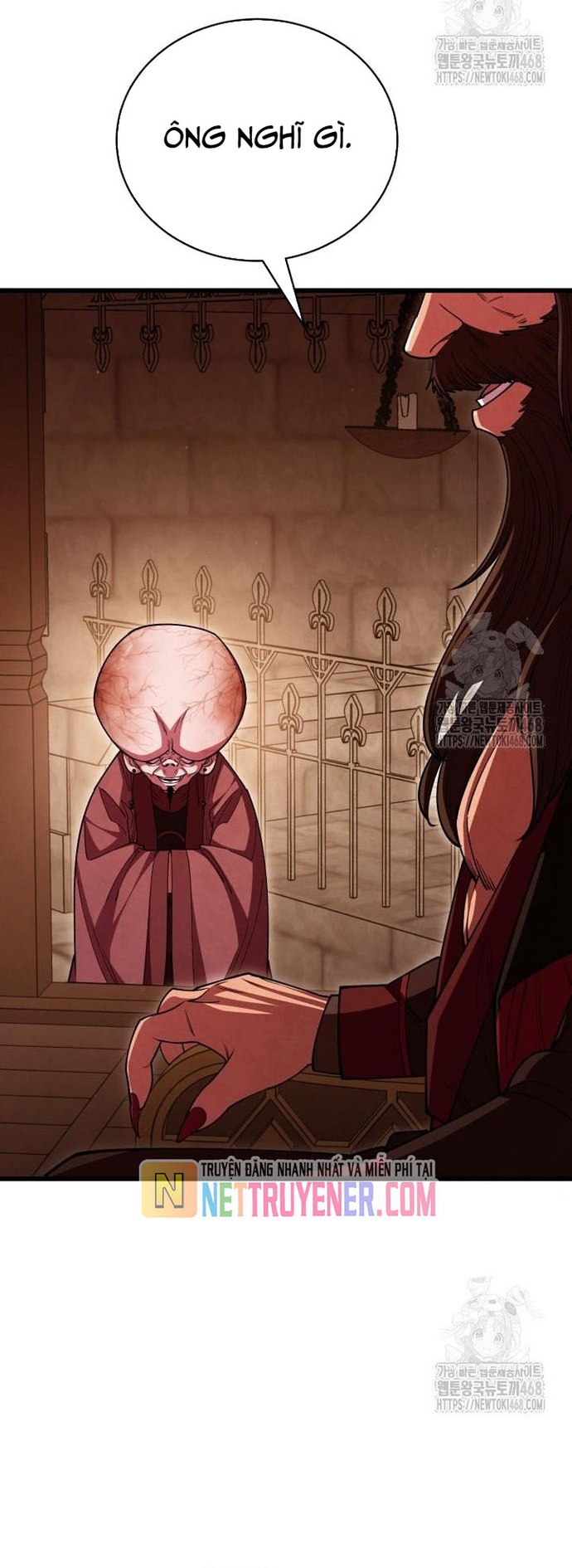 Thiên Hạ Đệ Nhất Đại Sư Huynh Chapter 130 - Trang 2